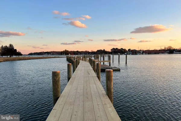 a view of outdoor space with lake view