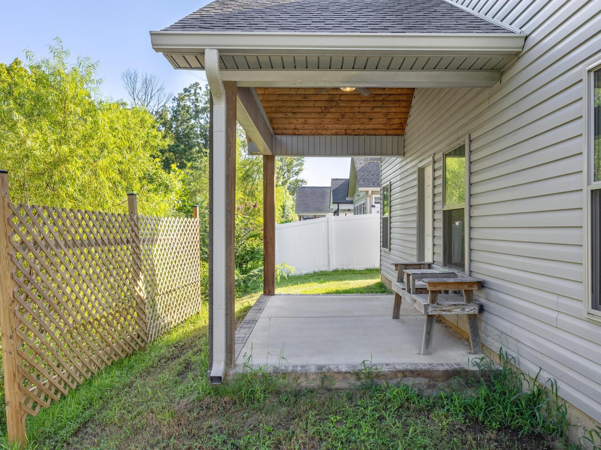 140 Rock Bridge Road Ringgold, GA 30736 - Photo 18 of 20 Gallery Image 18