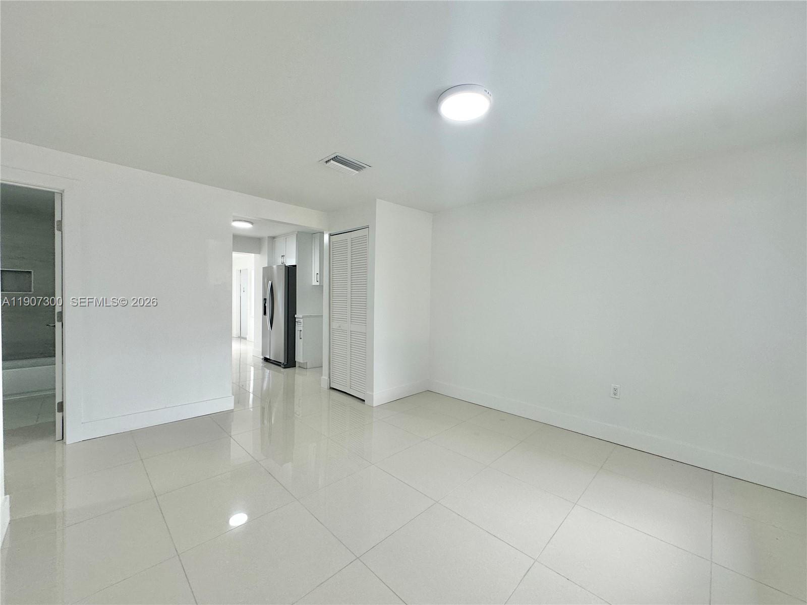5740 Freedom Street Hollywood, FL 33021 - Photo 28 of 43 a view of an empty room