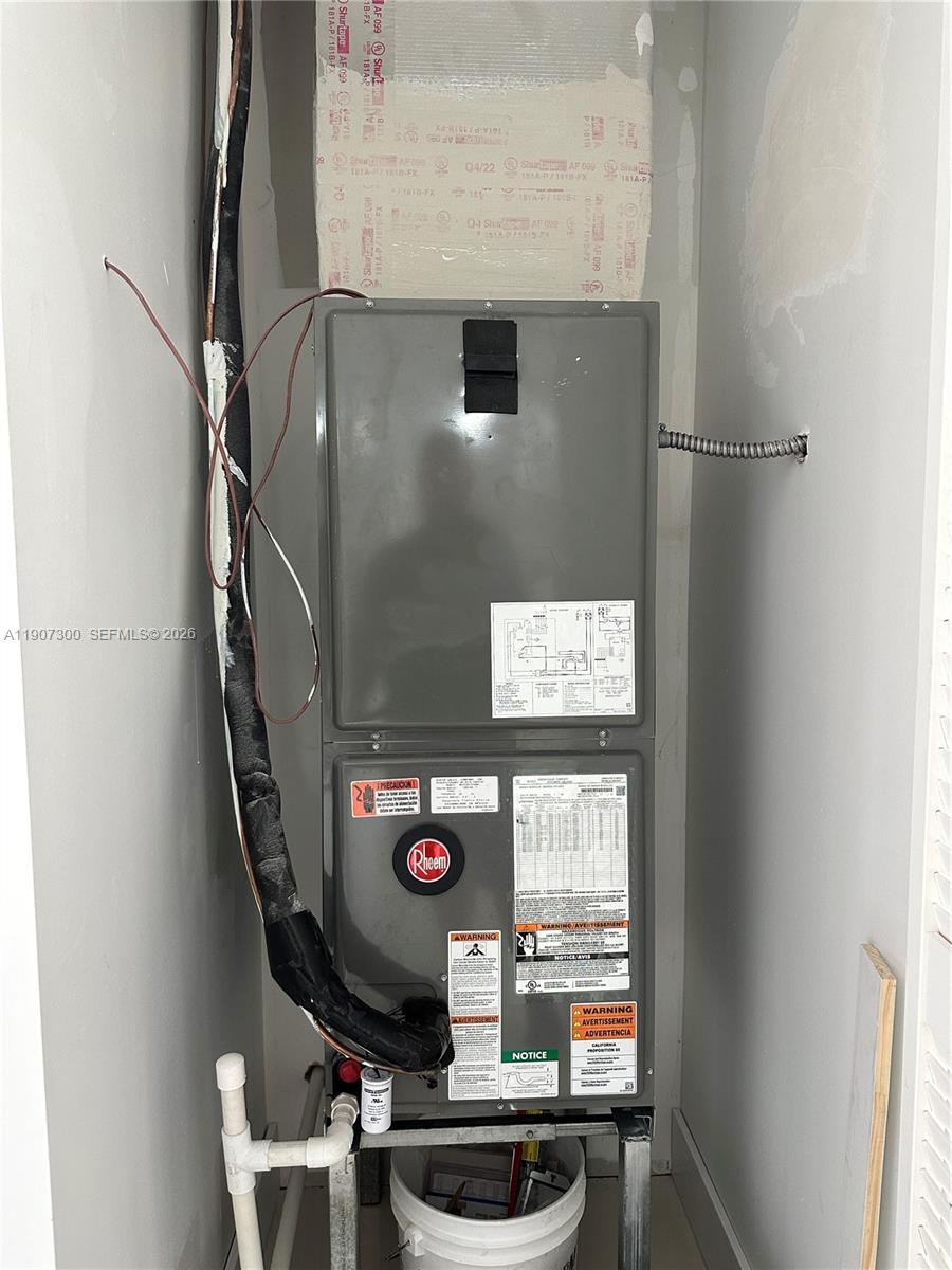 5740 Freedom Street Hollywood, FL 33021 - Photo 40 of 43 a close view of refrigerator and sink