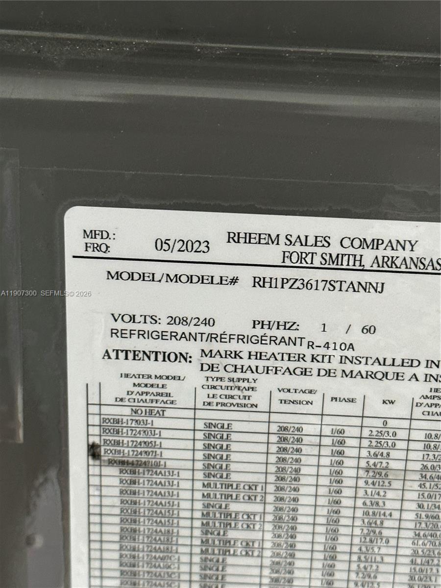 5740 Freedom Street Hollywood, FL 33021 - Photo 41 of 43 a view of a door