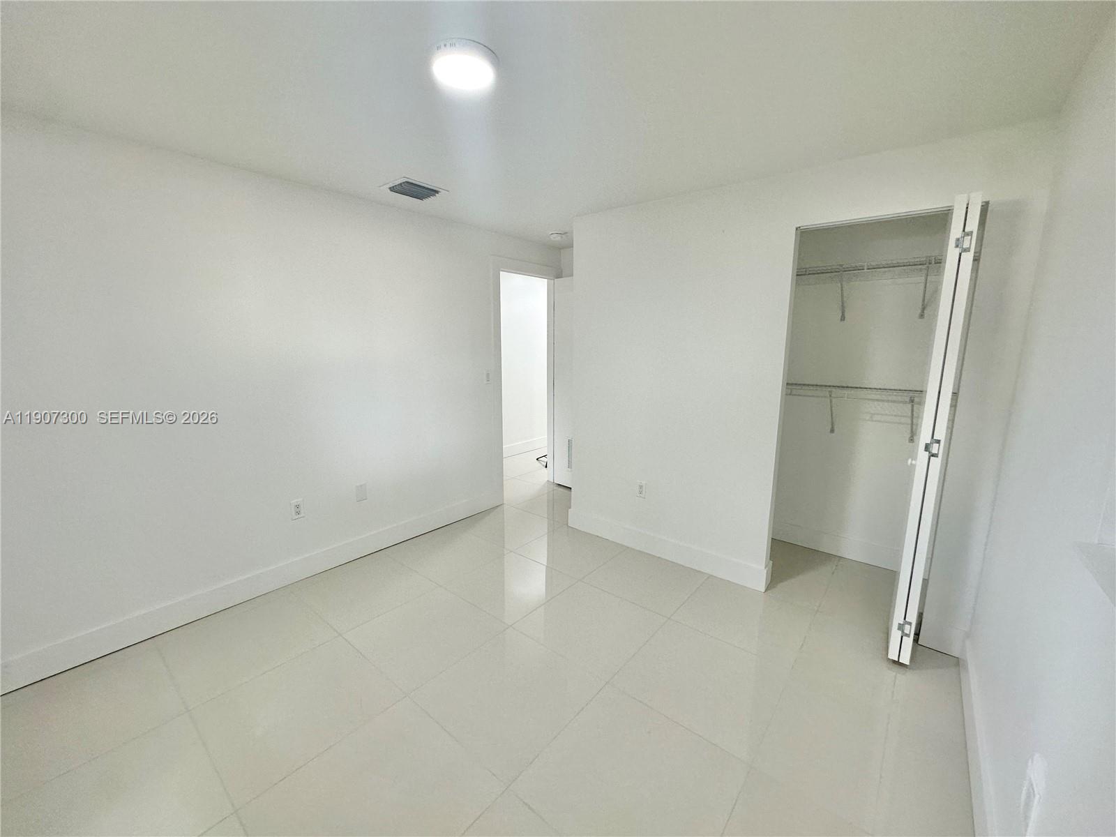 5740 Freedom Street Hollywood, FL 33021 - Photo 8 of 43 a view of an empty room