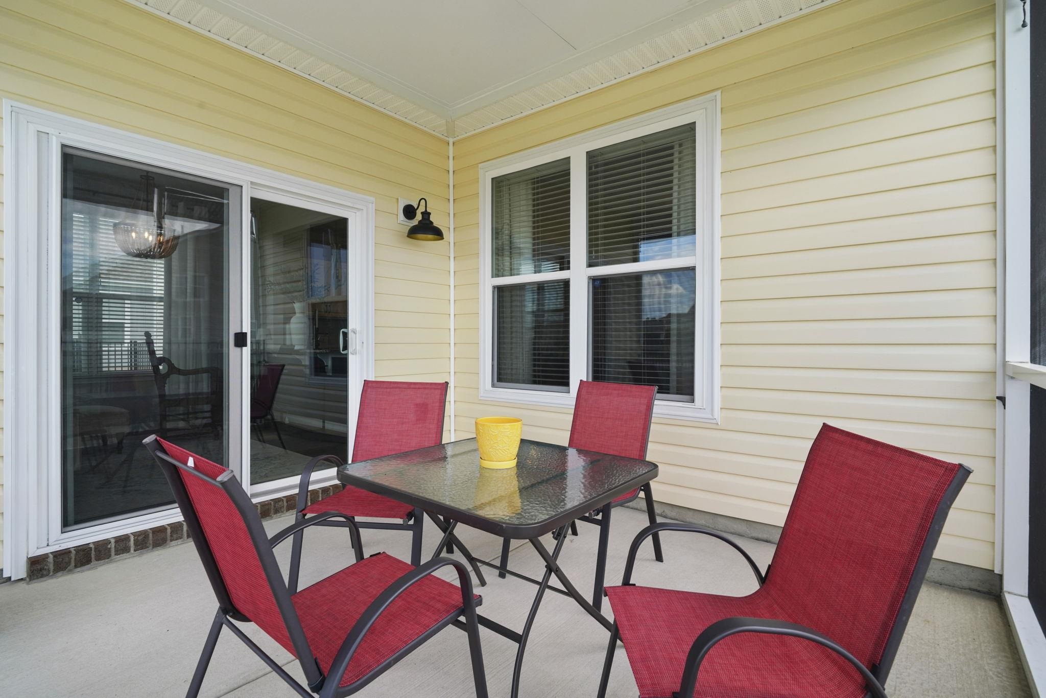 1346 TESSERA Way Myrtle Beach, SC 29579 - Photo 29 of 48