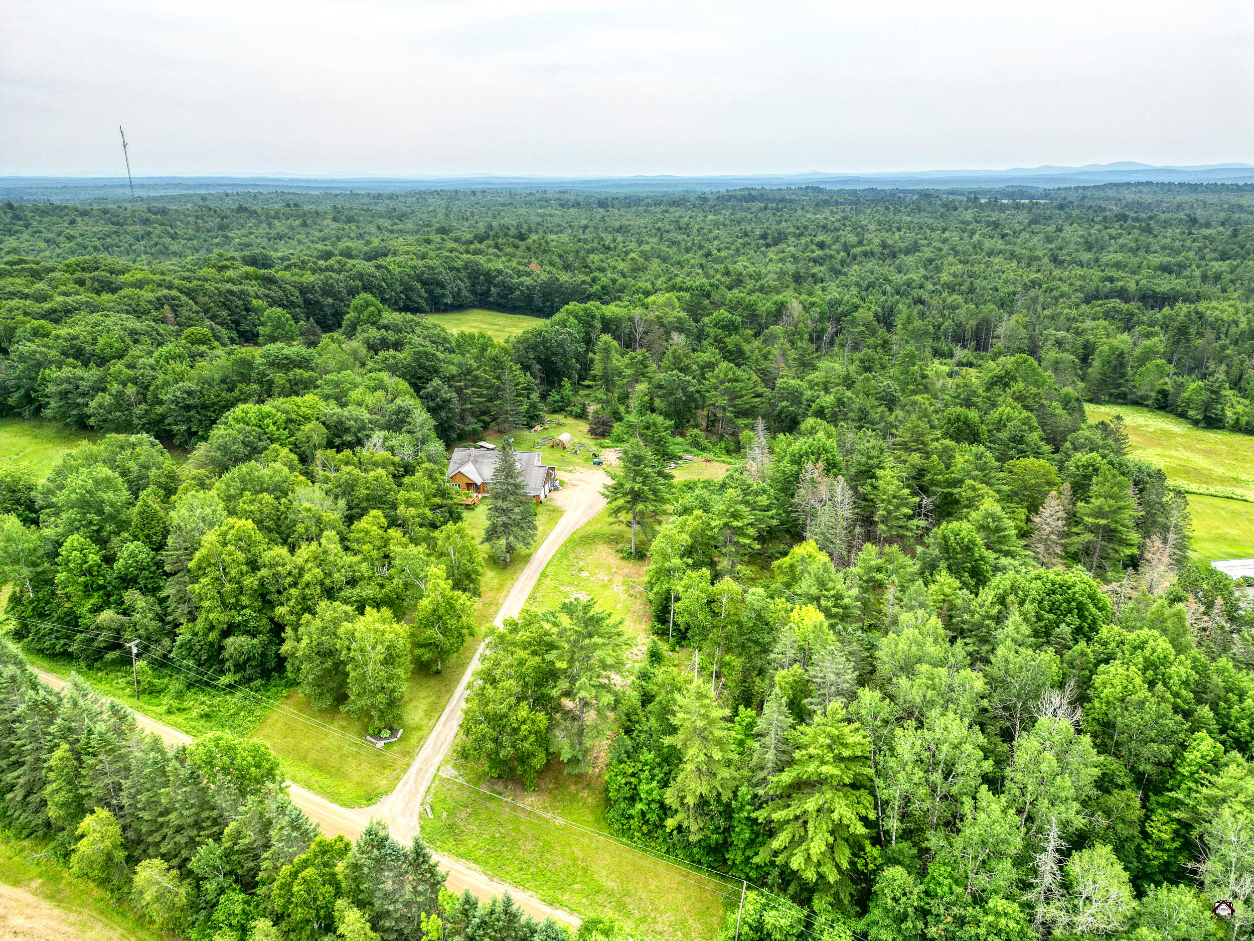 173 Tibbetts Road Exeter, ME 04435 - Photo 1 of 47 174-dp-101