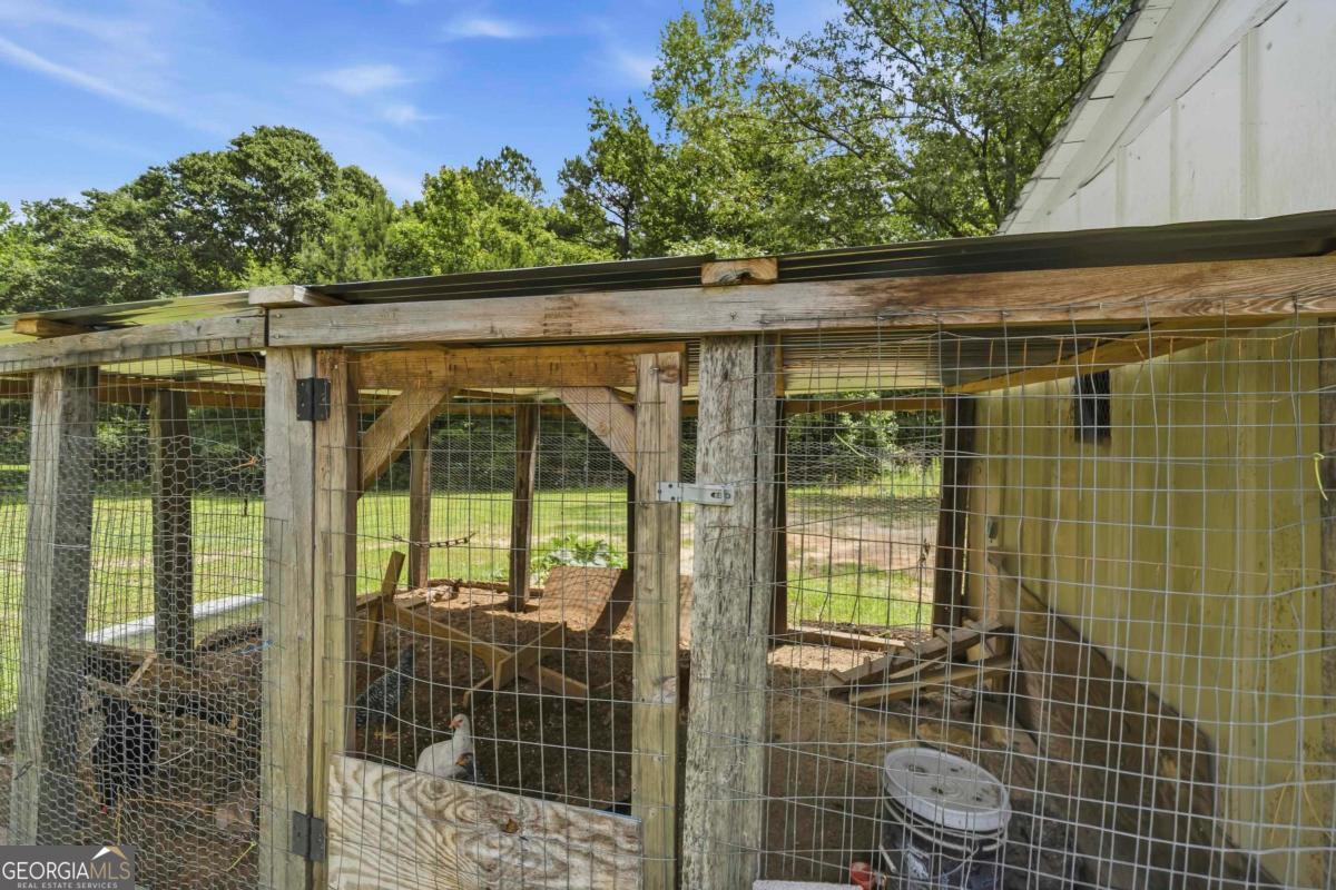 4275 Water Works Road Sparta, GA 31087 - Photo 42 of 55