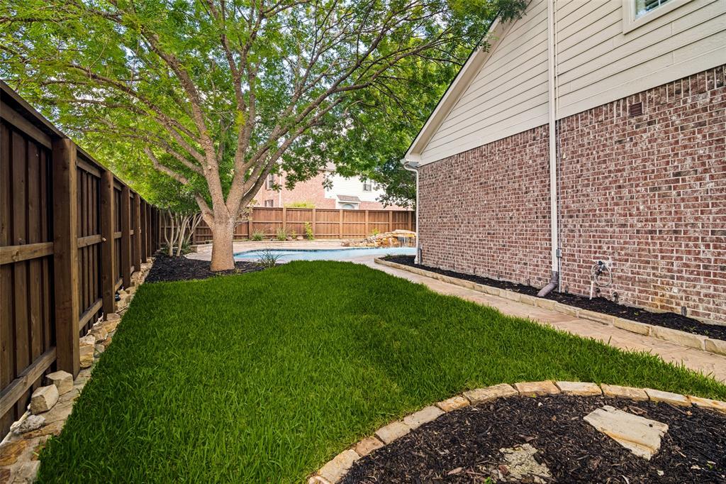 906 Granger Drive Allen, TX 75013 - Photo 32 of 36