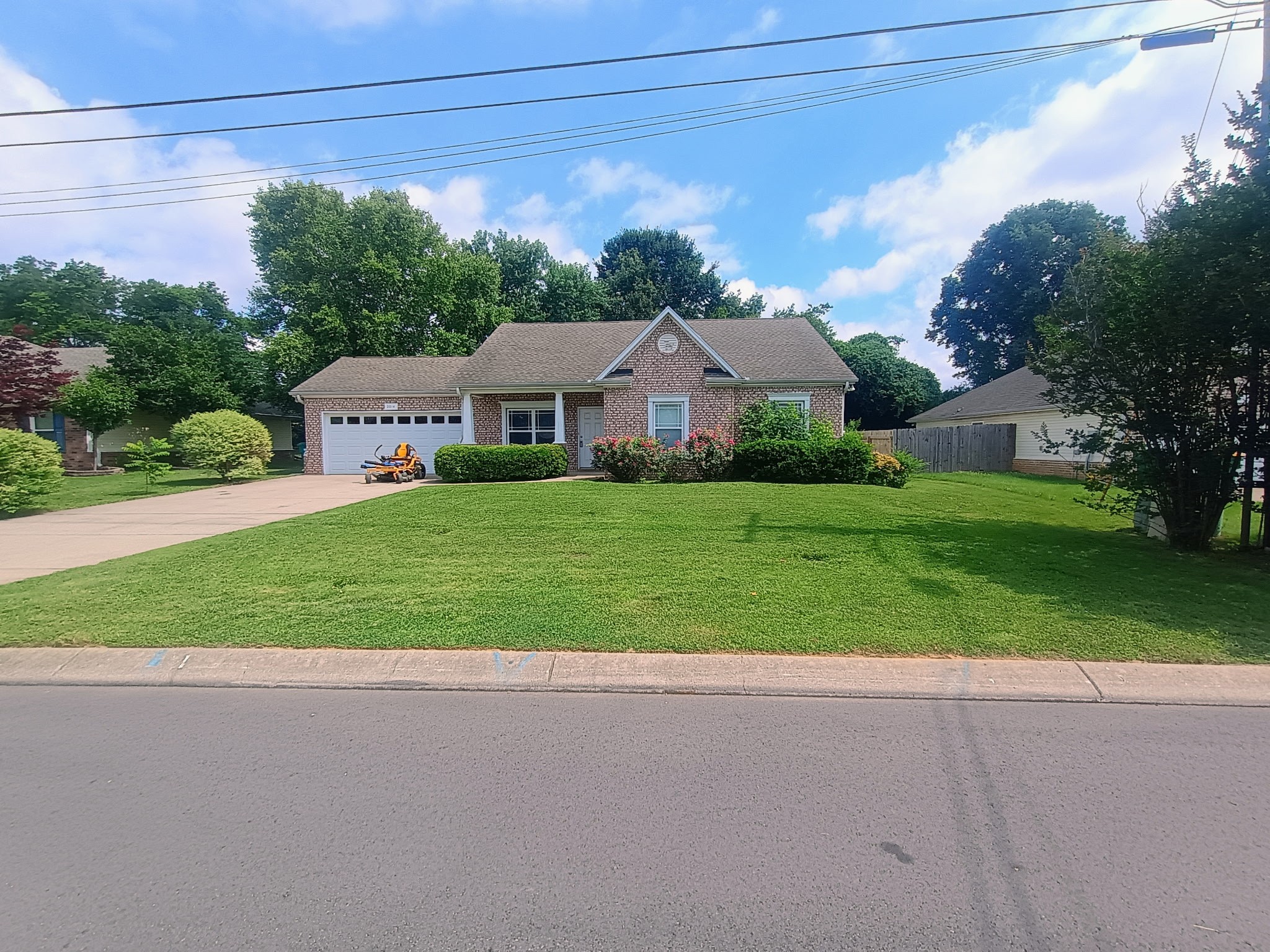 2014 Sparrow Street Spring Hill, TN 37174 - Photo 3 of 17