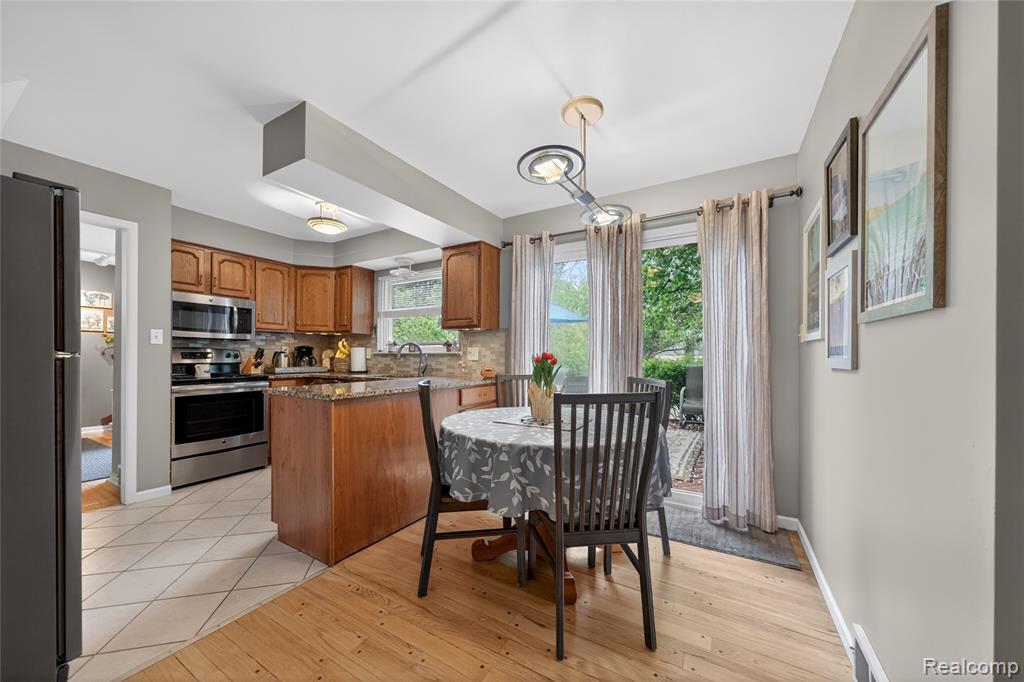 3560 Beach Road Troy, MI 48084 - Photo 13 of 34