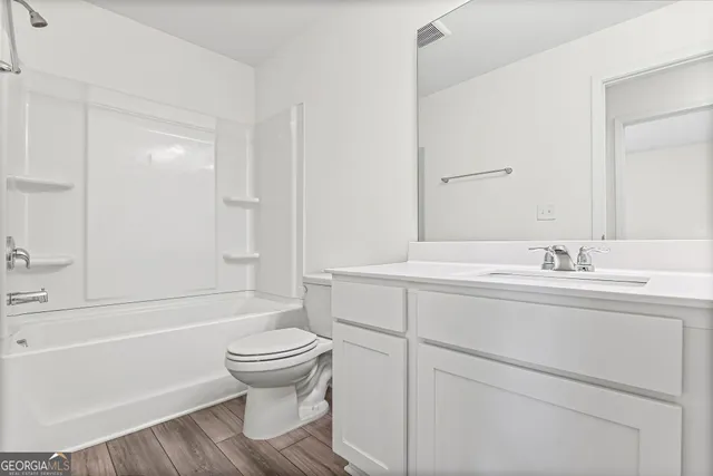 $1,499 | 1006 Paddington Drive, Cartersville, GA 30120