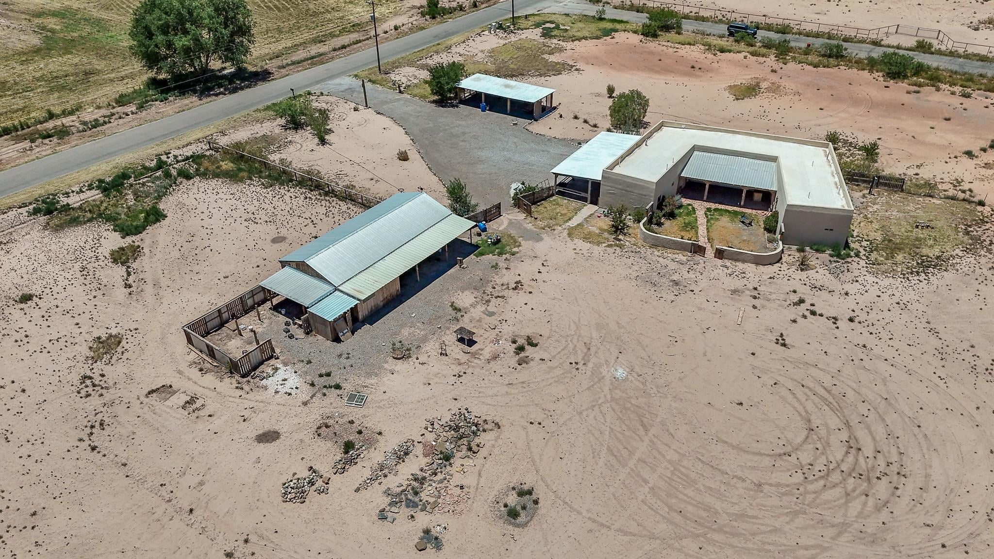 49 Radio Road Tularosa, NM 88352 - Photo 55 of 56 Gallery Image 55