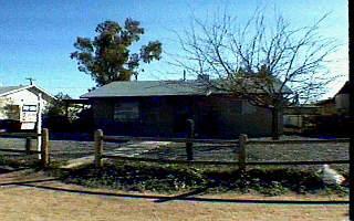 3126 East 24th Street Tucson, AZ 85713 - Photo 1 of 1