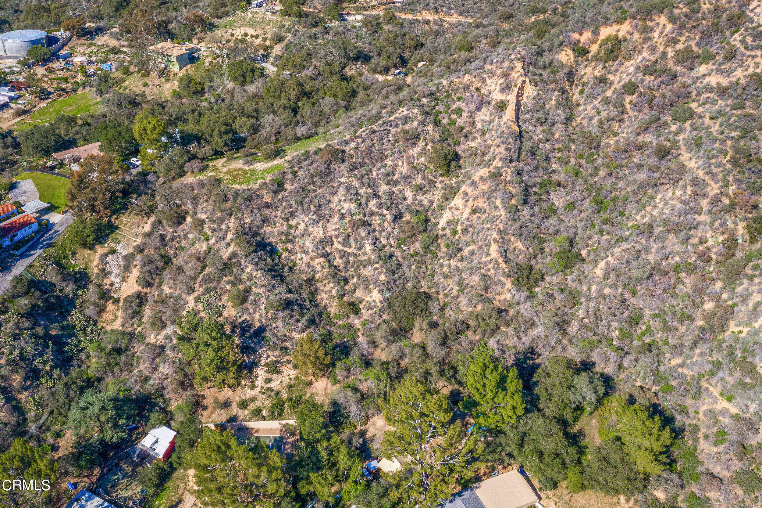 0 Taos Road Altadena, CA 91001 - Photo 4 of 10 04-AltadenaLand