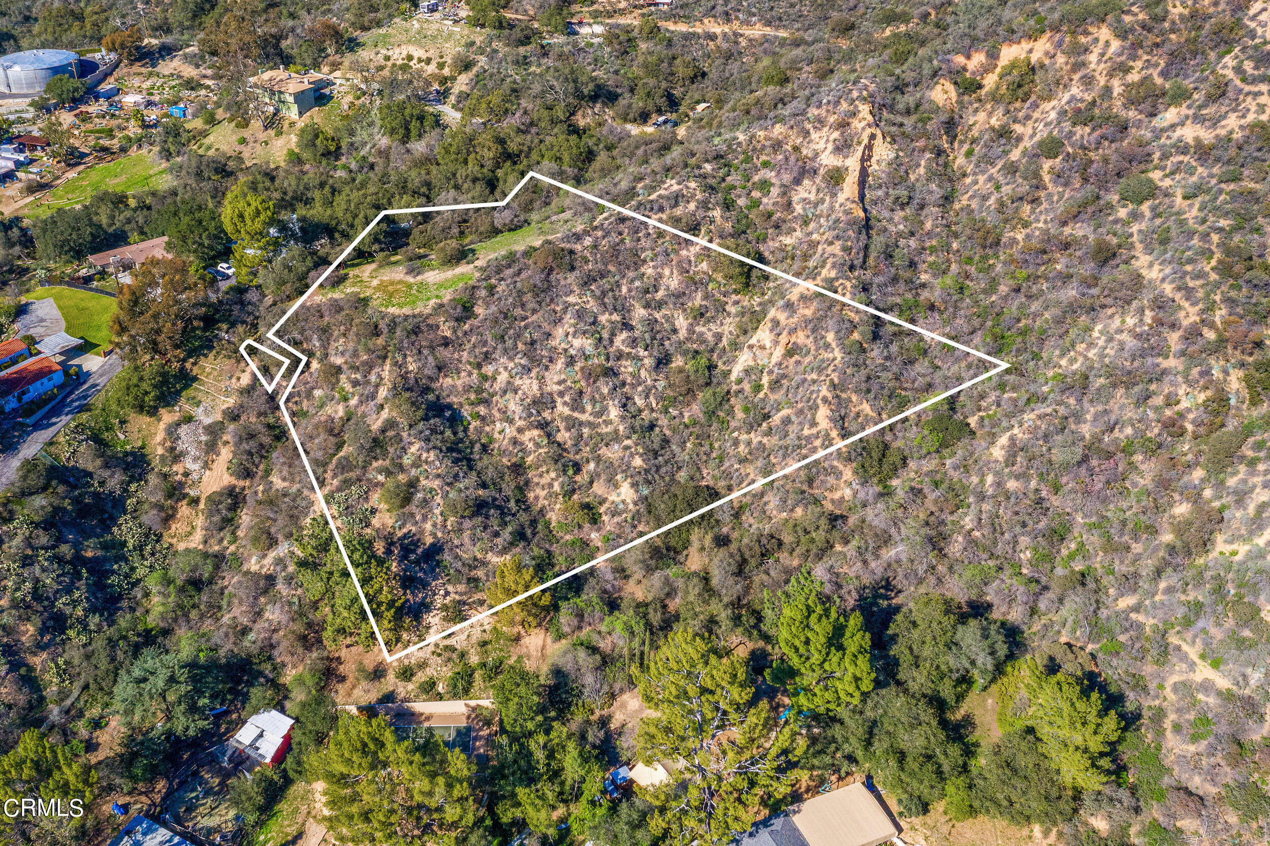 0 Taos Road Altadena, CA 91001 - Photo 9 of 10 08-AltadenaLand