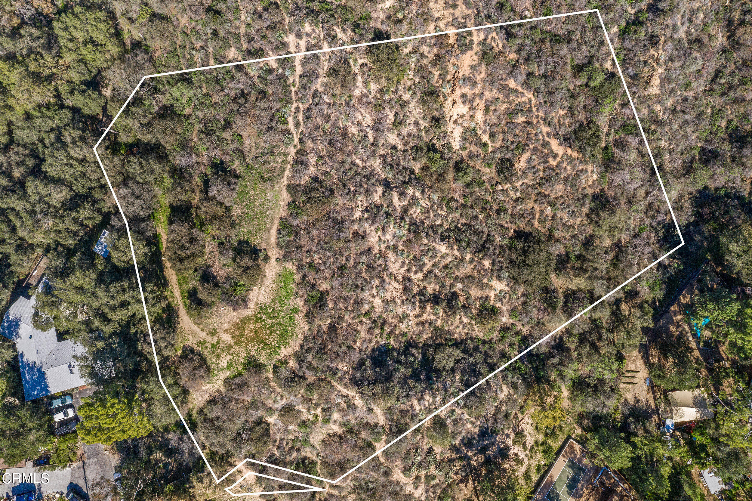 0 Taos Road Altadena, CA 91001 - Photo 10 of 10 09-AltadenaLand