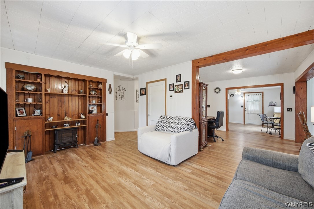 12081 Gowanda State Road North Collins, NY 14111 - Photo 13 of 25