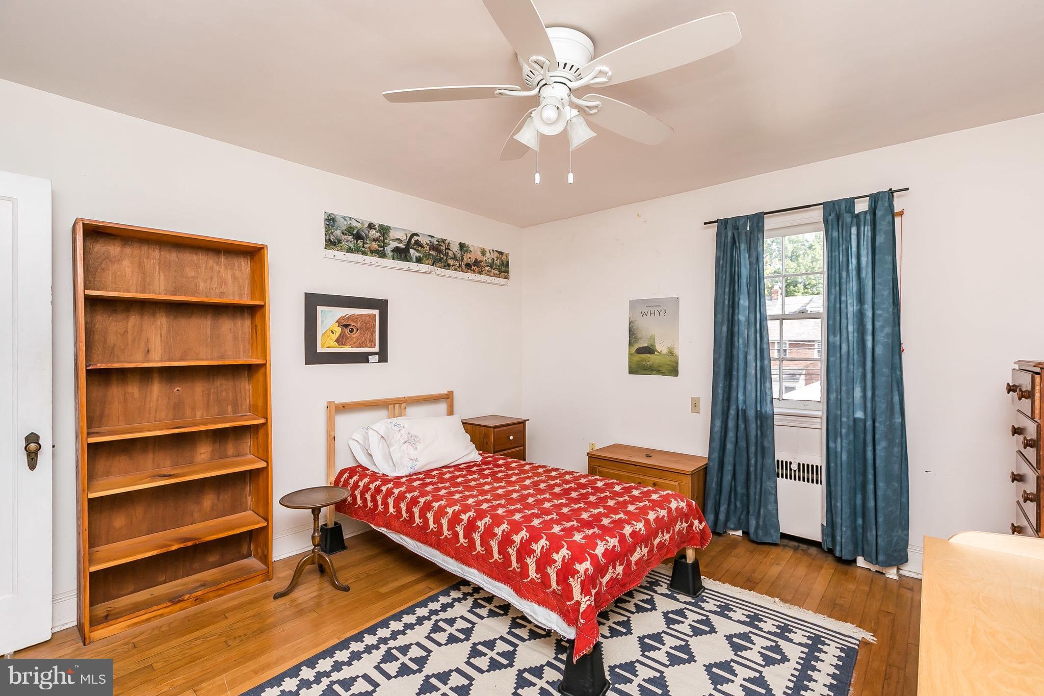 320 Dunkirk Road Baltimore, MD 21212 - Photo 11 of 27 Bedroom