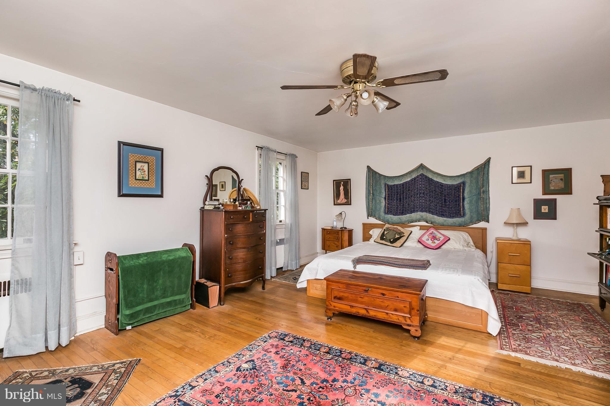 320 Dunkirk Road Baltimore, MD 21212 - Photo 13 of 27 Bedroom (Master)