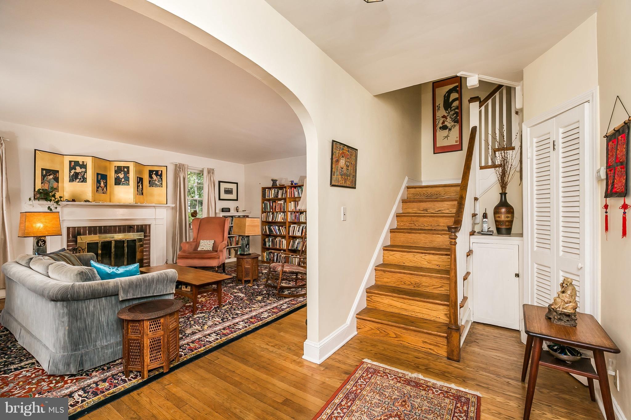 320 Dunkirk Road Baltimore, MD 21212 - Photo 3 of 27 Family Room