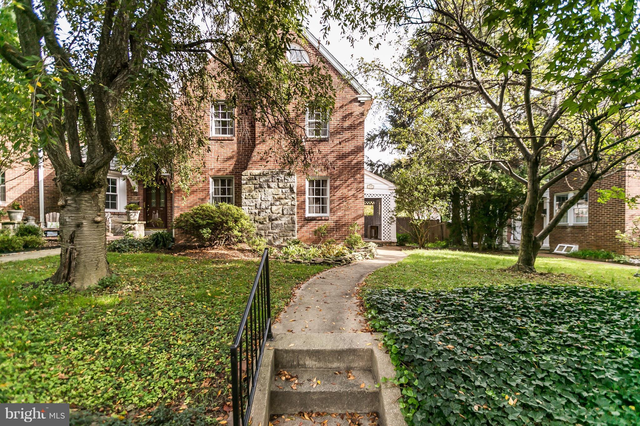 320 Dunkirk Road Baltimore, MD 21212 - Photo 27 of 27 Exterior (Front)