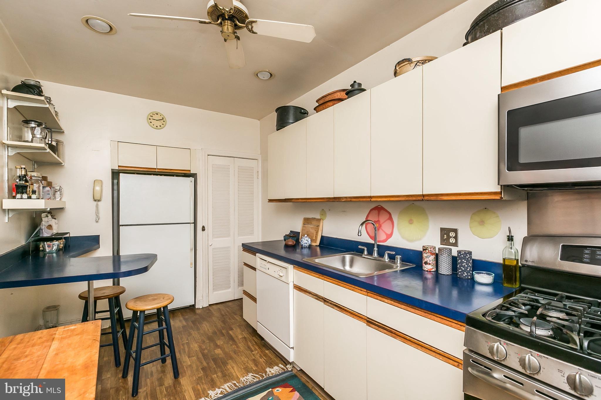 320 Dunkirk Road Baltimore, MD 21212 - Photo 10 of 27 Kitchen