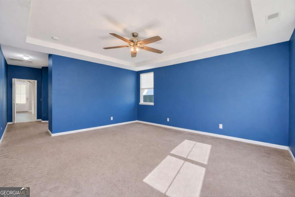 369 Waybridge Way Richmond Hill, GA 31324 - Photo 35 of 40 a view of an empty room