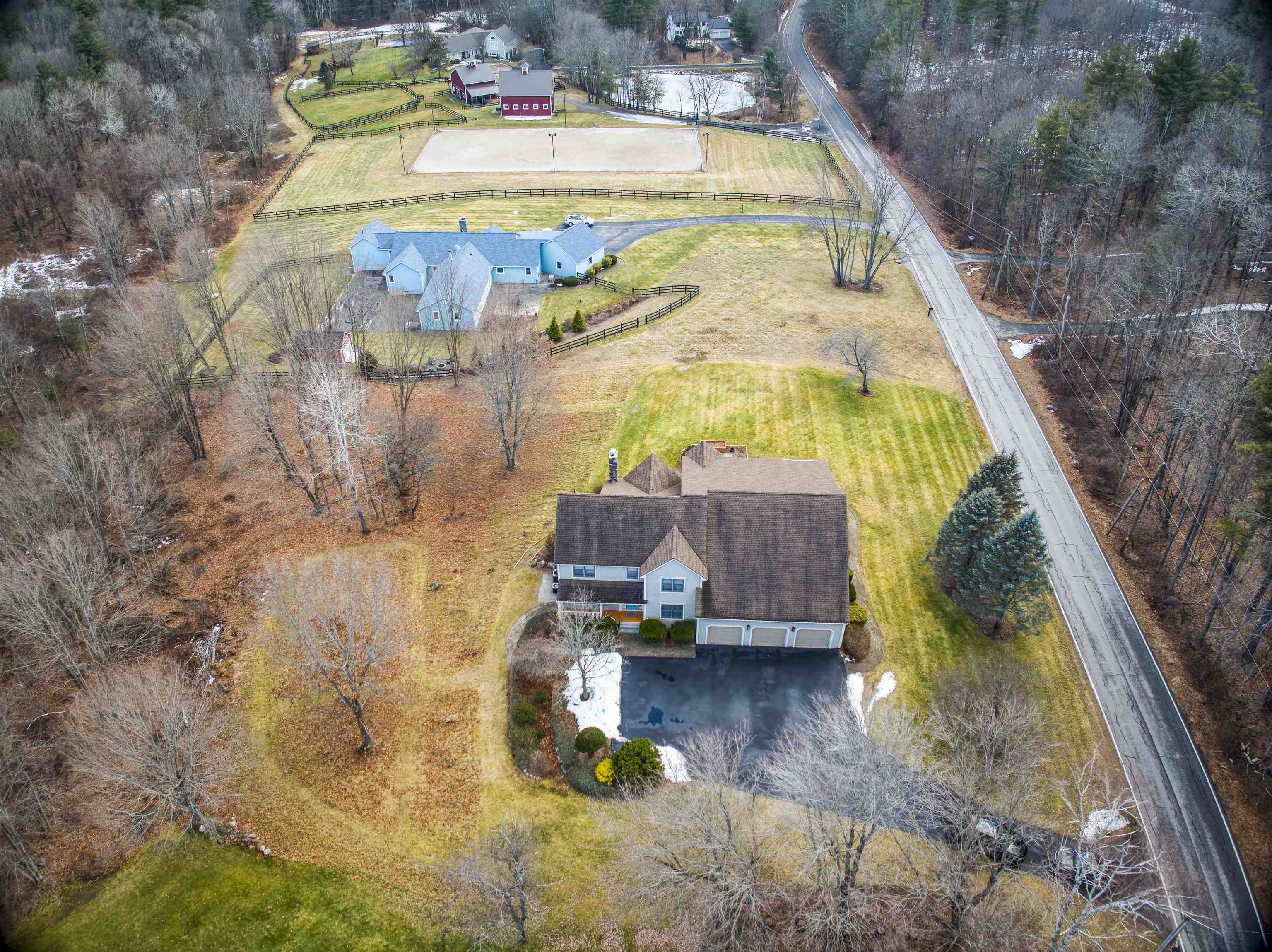 293 Pine Hill Road Hollis, NH 03049 - Photo 14 of 60 Gallery Image 14