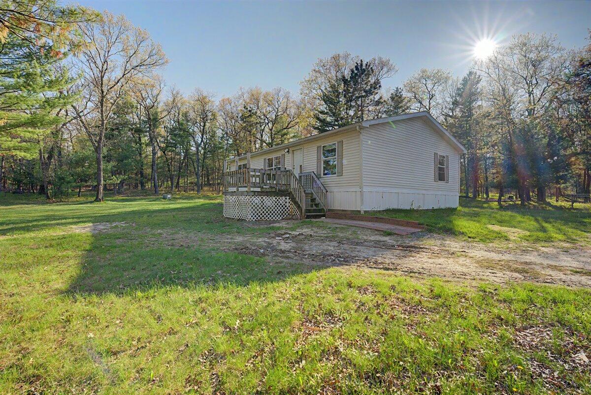 N4507 Potter Road Knapp, WI 54666 - Photo 2 of 26 01-MLS
