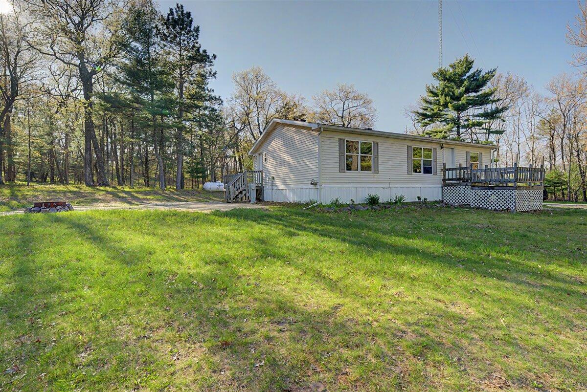N4507 Potter Road Knapp, WI 54666 - Photo 25 of 26 28-MLS
