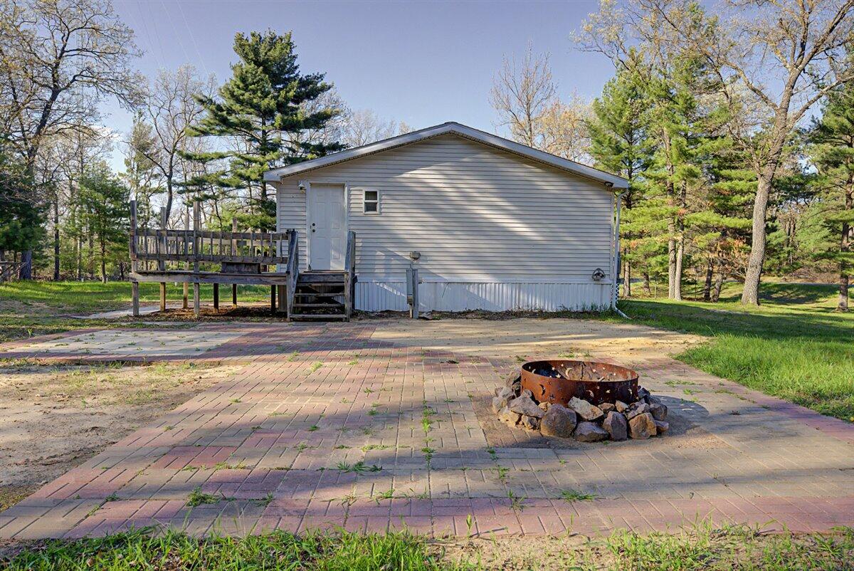 N4507 Potter Road Knapp, WI 54666 - Photo 3 of 26 02-MLS