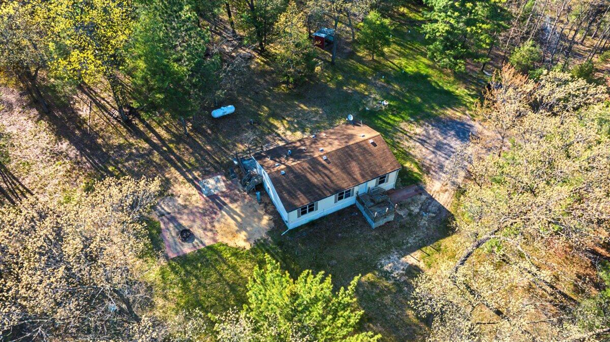 N4507 Potter Road Knapp, WI 54666 - Photo 5 of 26 05-MLS