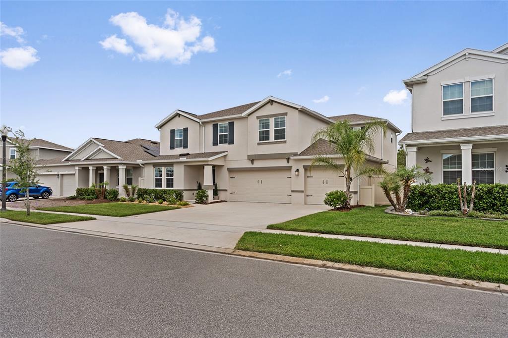 799 Hitch Loop St. Cloud, FL 34772 - Photo 2 of 42