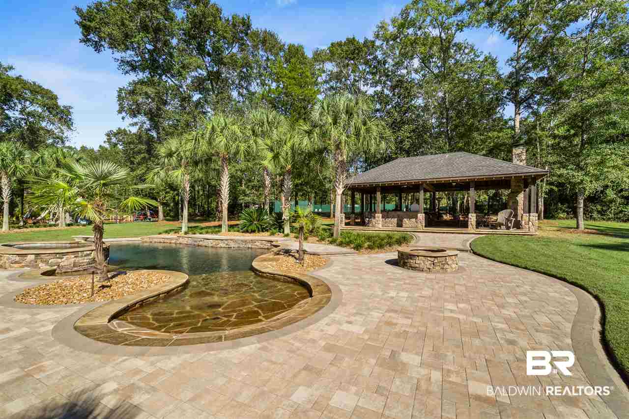 16123 Thompson Road Loxley, AL 36551 - Photo 35 of 49