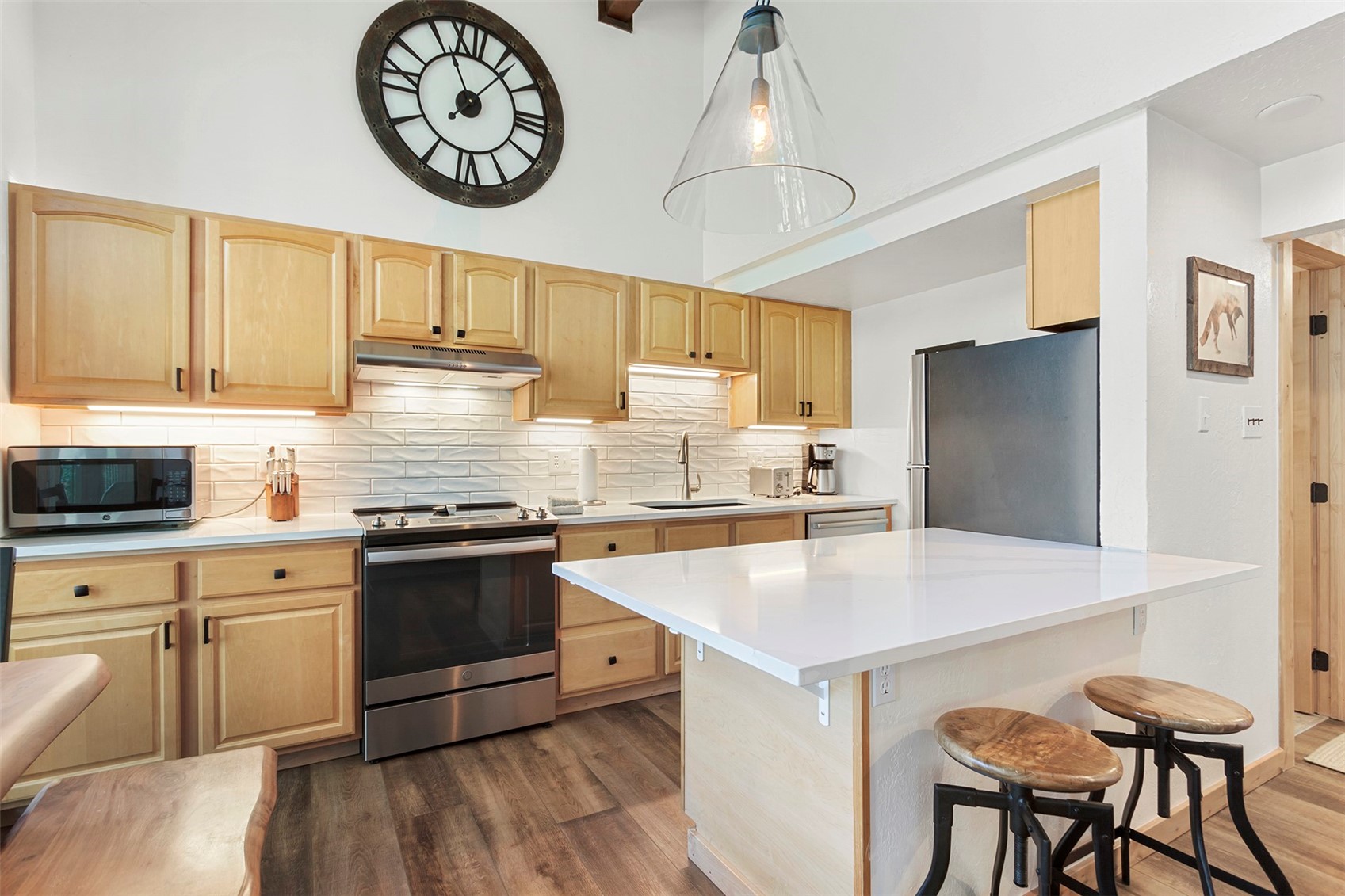820 Columbine Road, Unit 15 Breckenridge, CO 80424 - Photo 11 of 31 Gallery Image 11