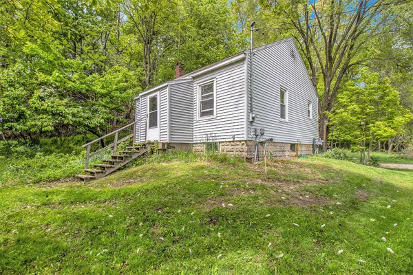 $795,000 | 5164 Monroe Road, Pentwater, MI 49449