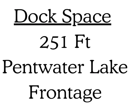 $795,000 | 5164 Monroe Road, Pentwater, MI 49449