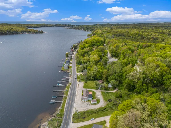 $795,000 | 5164 Monroe Road, Pentwater, MI 49449