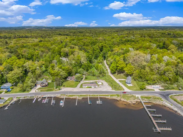 $795,000 | 5164 Monroe Road, Pentwater, MI 49449