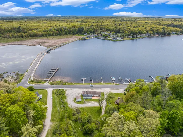 $795,000 | 5164 Monroe Road, Pentwater, MI 49449