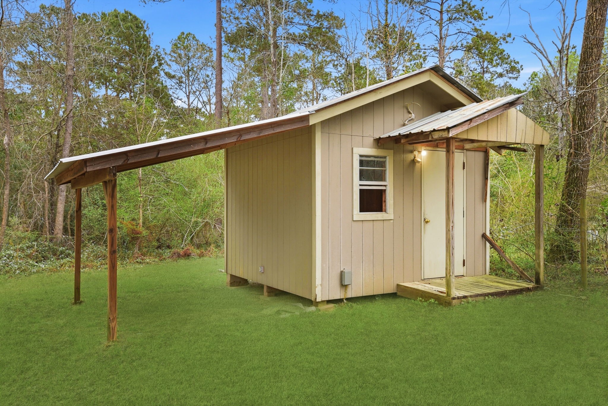 402 Anderson Road Livingston, TX 77351 - Photo 36 of 49