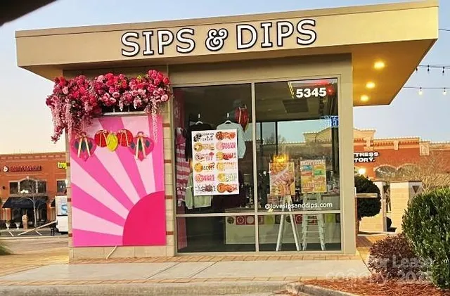 $2,200 | 8103 Circle Tree Lane, Charlotte, NC 28277