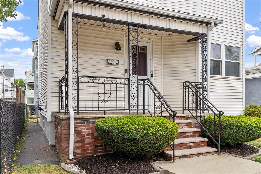 18 Elm Road Everett, MA 02149 - Photo 21 of 27 Gallery Image 21