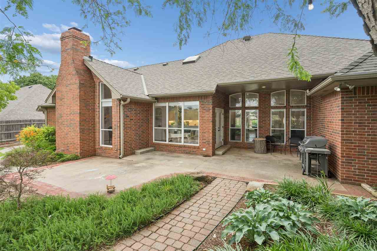 14305 Middleberry Road Edmond, OK 73013 - Photo 35 of 43 Gallery Image 35