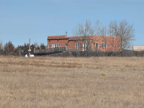 $519,000 | 33650 Fogarty Road, Calhan, CO 80808