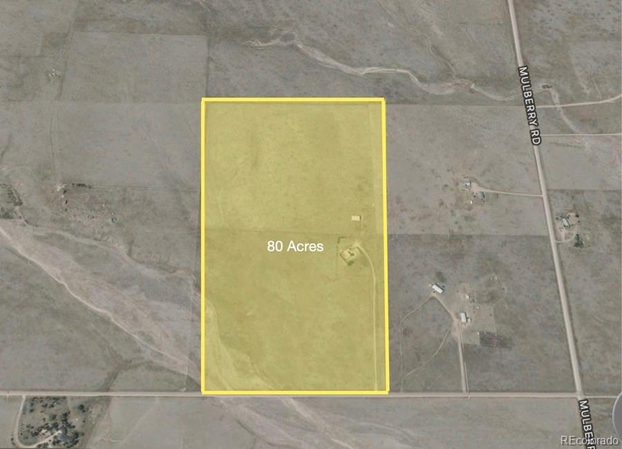 33650 Fogarty Road Calhan, CO 80808 - Photo 2 of 2