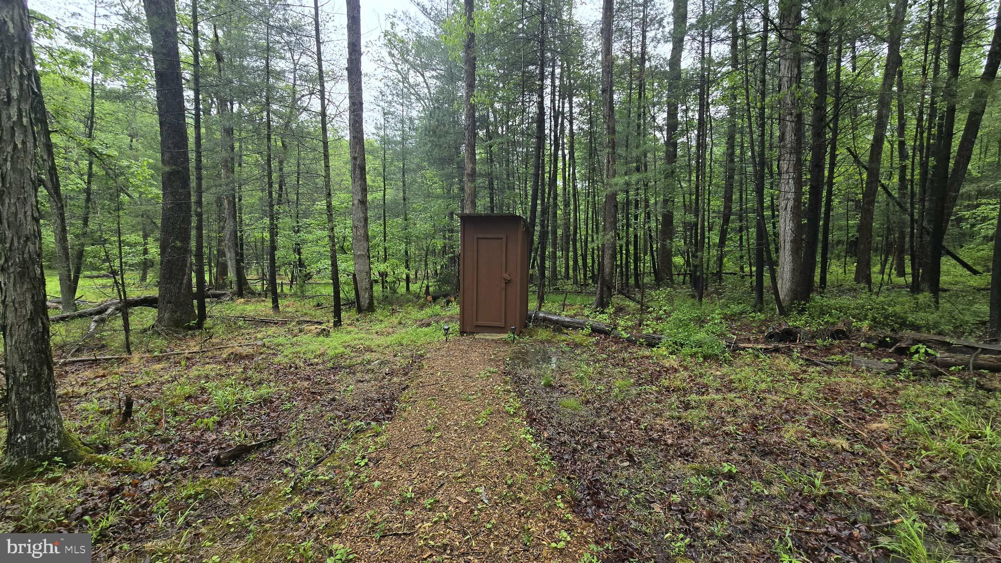8245 Aughwick Road Fort Loudon, PA 17224 - Photo 26 of 26 a view of outdoor space and green space
