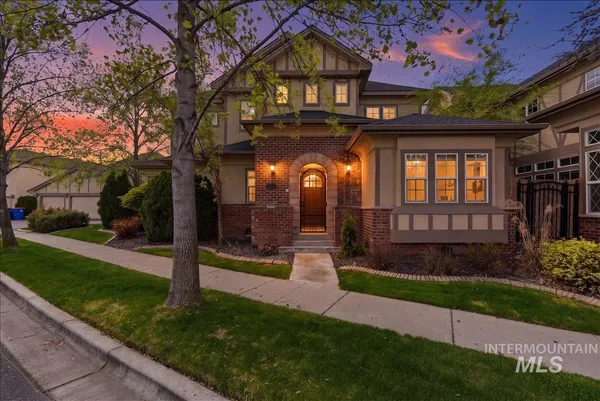 $605,000 | 369 East Wexford Lane, Eagle, ID 83616