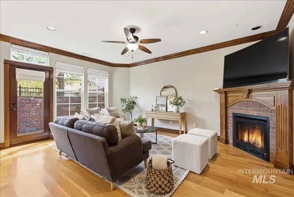 $605,000 | 369 East Wexford Lane, Eagle, ID 83616