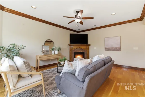 $605,000 | 369 East Wexford Lane, Eagle, ID 83616