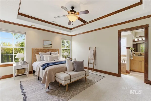 $605,000 | 369 East Wexford Lane, Eagle, ID 83616