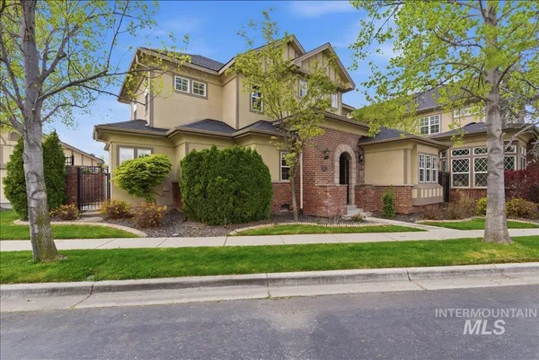 $605,000 | 369 East Wexford Lane, Eagle, ID 83616